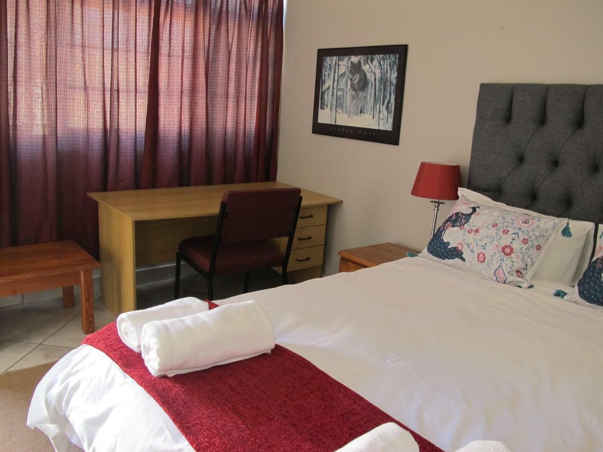 Field'S Rest Bed & Breakfast Port Elizabeth Dış mekan fotoğraf