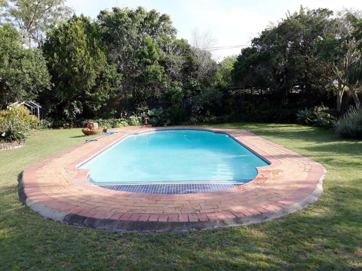 Field'S Rest Bed & Breakfast Port Elizabeth Dış mekan fotoğraf