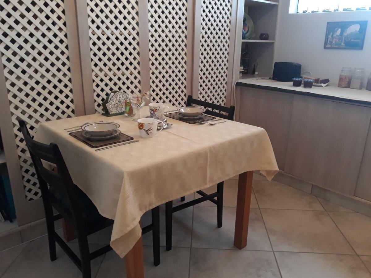 Field'S Rest Bed & Breakfast Port Elizabeth Dış mekan fotoğraf